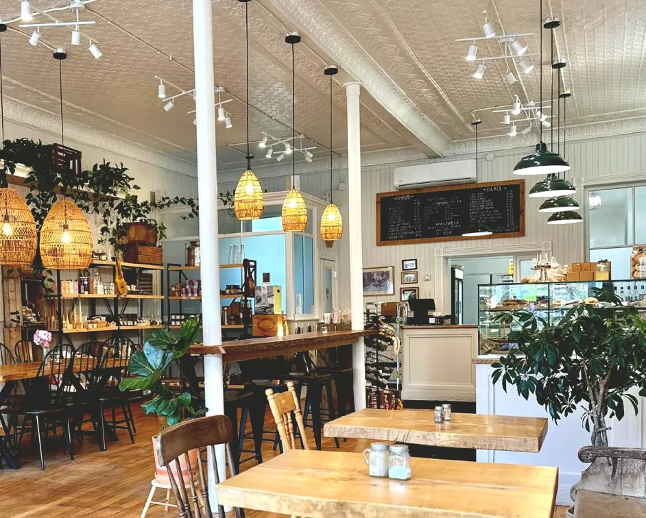 La Boutique Fermière