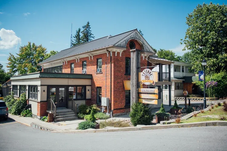 Taverne de la ferme